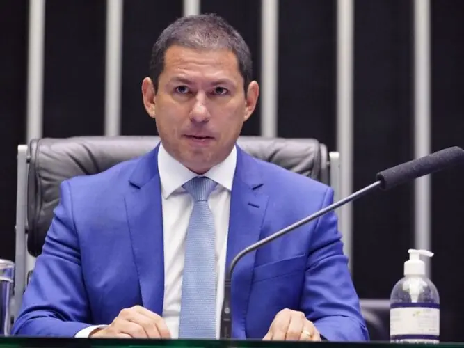 Marcelo Ramos Wilson Lima